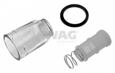 WILMINK GROUP wg1432756 -  Топливный фильтр